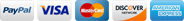 credit card icons